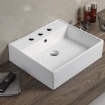 20.7-in. W Bathroom Vessel Sink_AI-28333