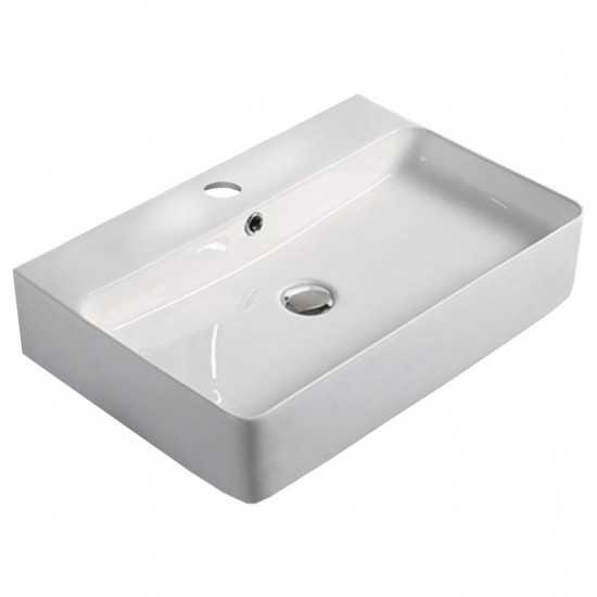 23.8-in. W Bathroom Vessel Sink_AI-28140