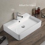 23.8-in. W Bathroom Vessel Sink_AI-28140