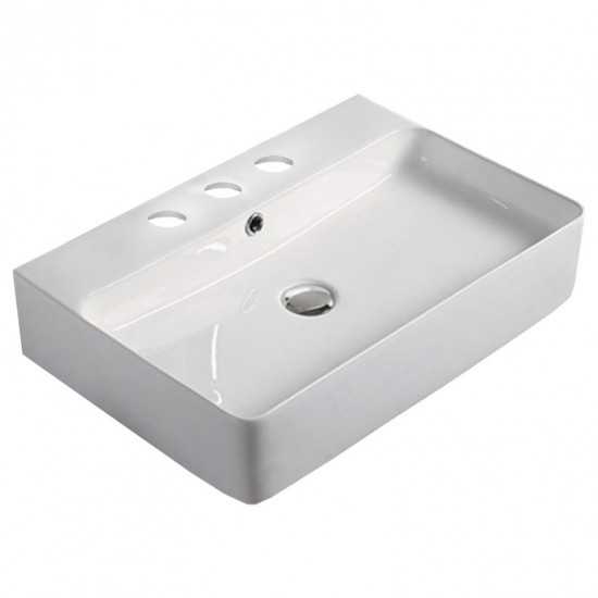 23.8-in. W Bathroom Vessel Sink_AI-28332