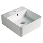 15.7-in. W Bathroom Vessel Sink_AI-28142