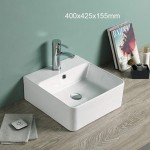 15.7-in. W Bathroom Vessel Sink_AI-28142