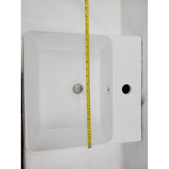 15.7-in. W Bathroom Vessel Sink_AI-28142