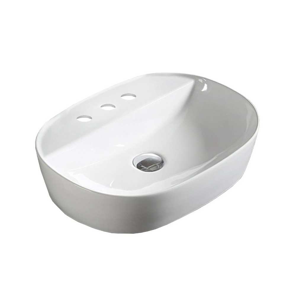 19.7-in. W Bathroom Vessel Sink_AI-28328