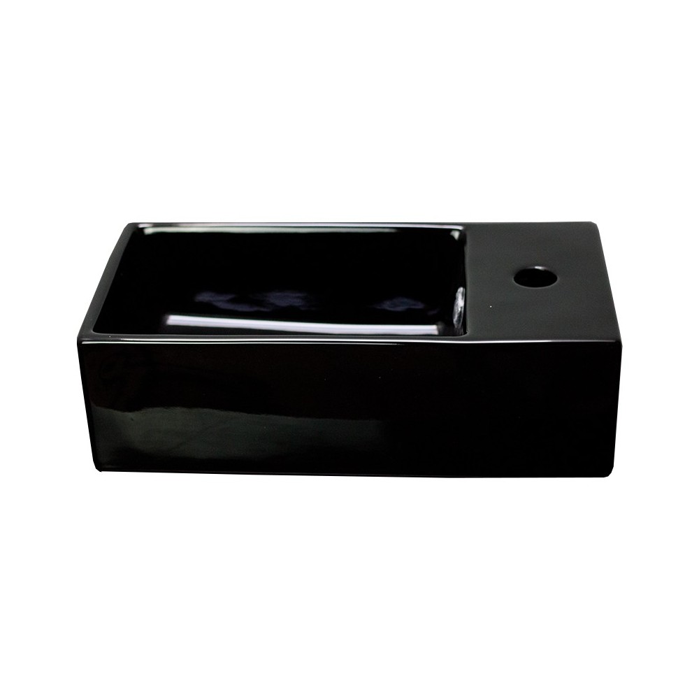 19-in. W Bathroom Vessel Sink_AI-28146