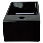 19-in. W Bathroom Vessel Sink_AI-28146