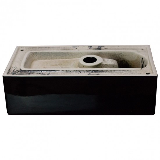 19-in. W Bathroom Vessel Sink_AI-28146