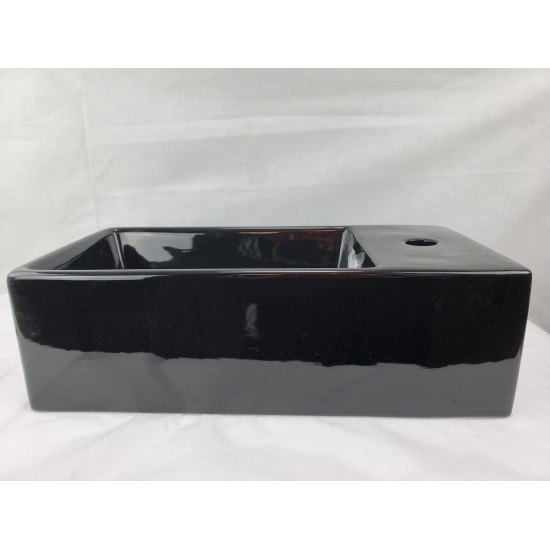 19-in. W Bathroom Vessel Sink_AI-28146