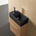 19-in. W Bathroom Vessel Sink_AI-29423