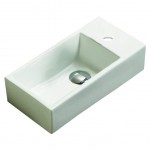 16-in. W Bathroom Vessel Sink_AI-28150