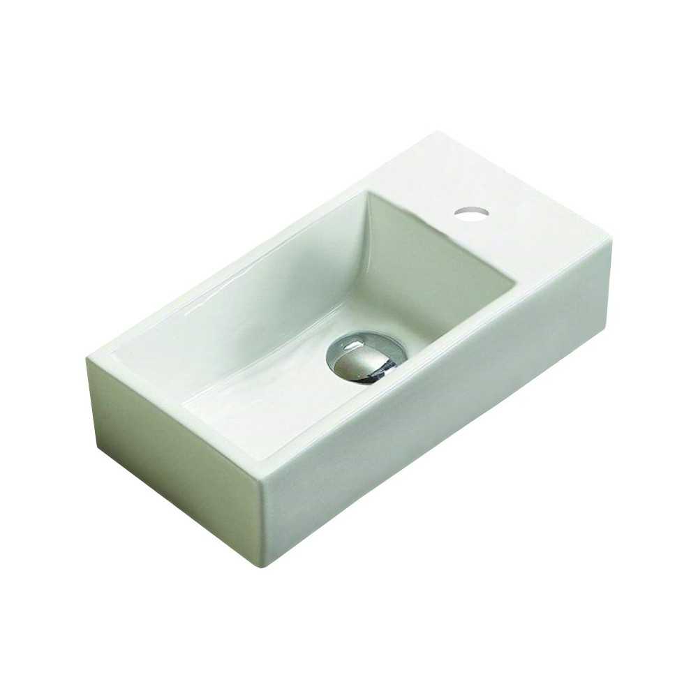 16-in. W Bathroom Vessel Sink_AI-28150