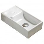 16.3-in. W Bathroom Vessel Sink_AI-28157