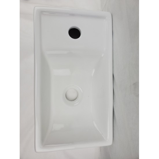 16.3-in. W Bathroom Vessel Sink_AI-28157