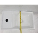 16.3-in. W Bathroom Vessel Sink_AI-28157