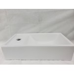 16.3-in. W Bathroom Vessel Sink_AI-28157