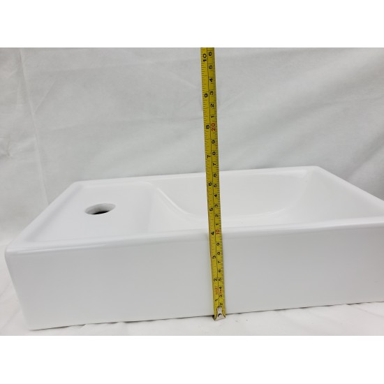 16.3-in. W Bathroom Vessel Sink_AI-28157