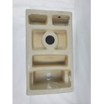 16.3-in. W Bathroom Vessel Sink_AI-28157