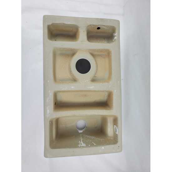 16.3-in. W Bathroom Vessel Sink_AI-28157