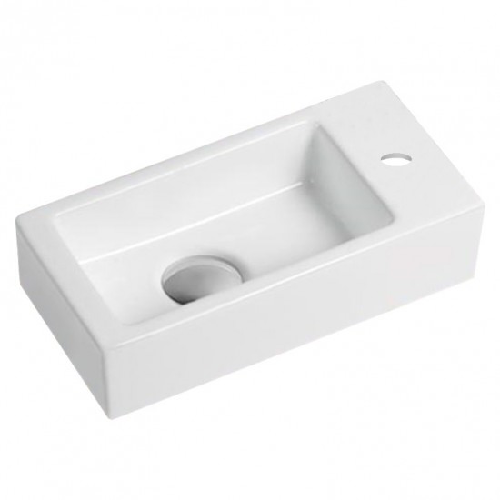 14.5-in. W Bathroom Vessel Sink_AI-28160