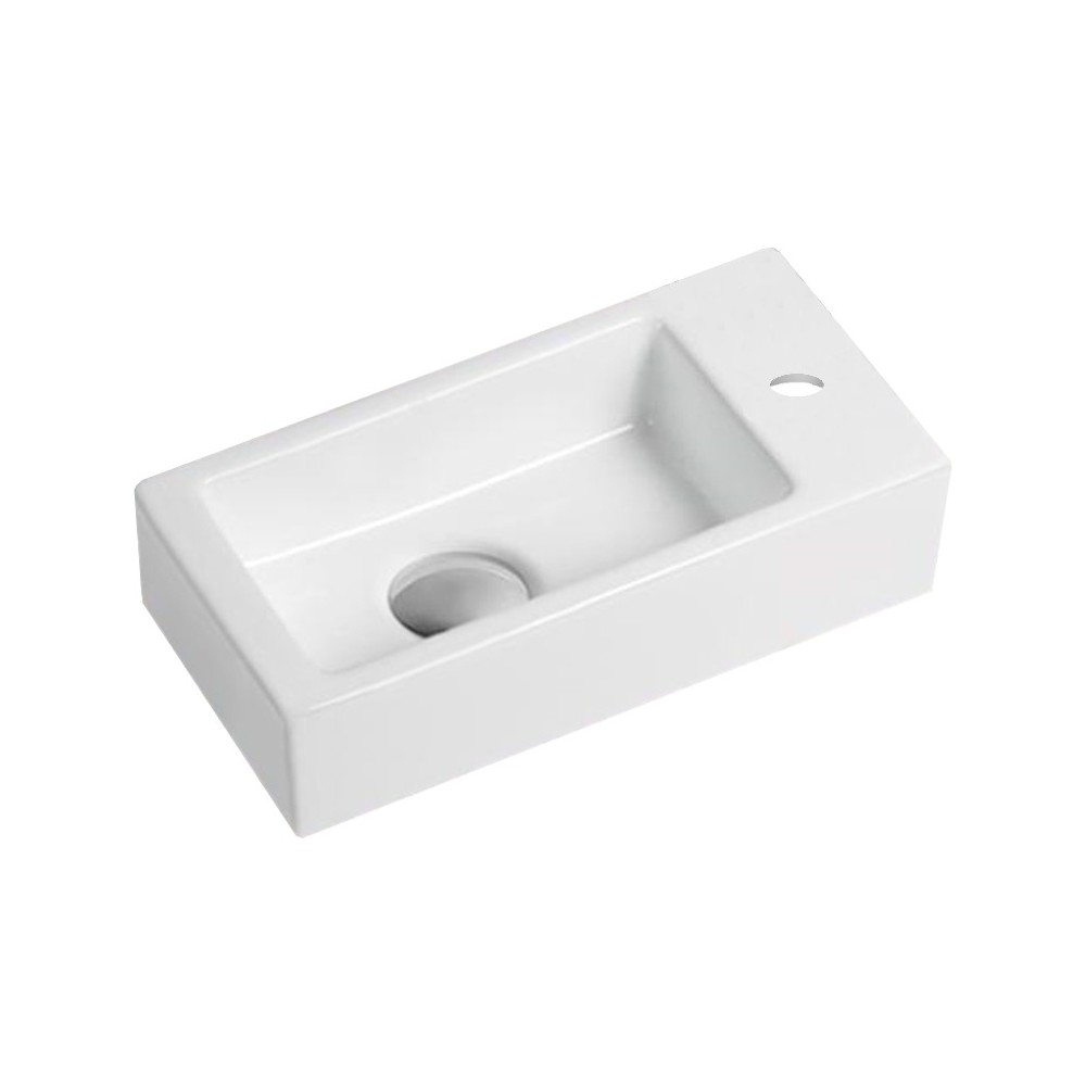 14.5-in. W Bathroom Vessel Sink_AI-28160