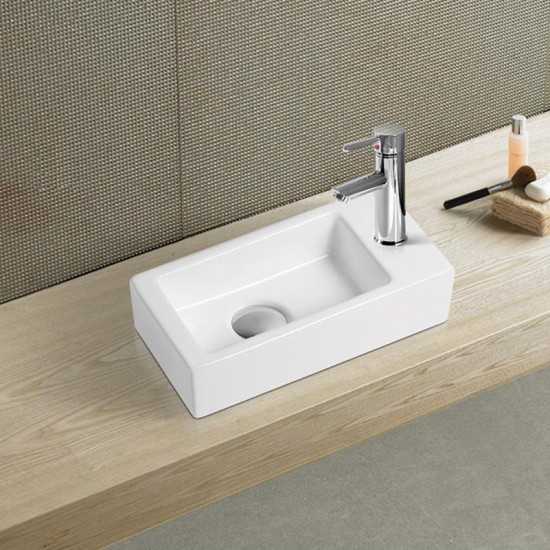 14.5-in. W Bathroom Vessel Sink_AI-28160