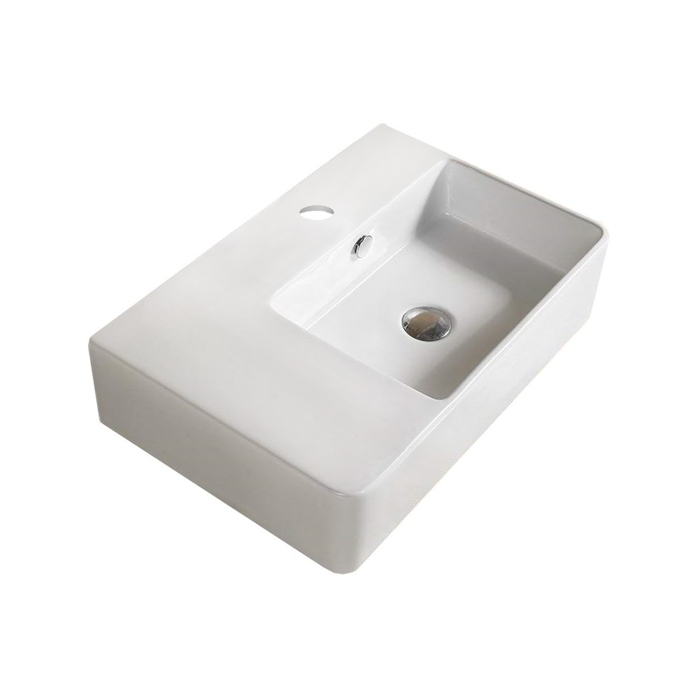 23.8-in. W Bathroom Vessel Sink_AI-28164