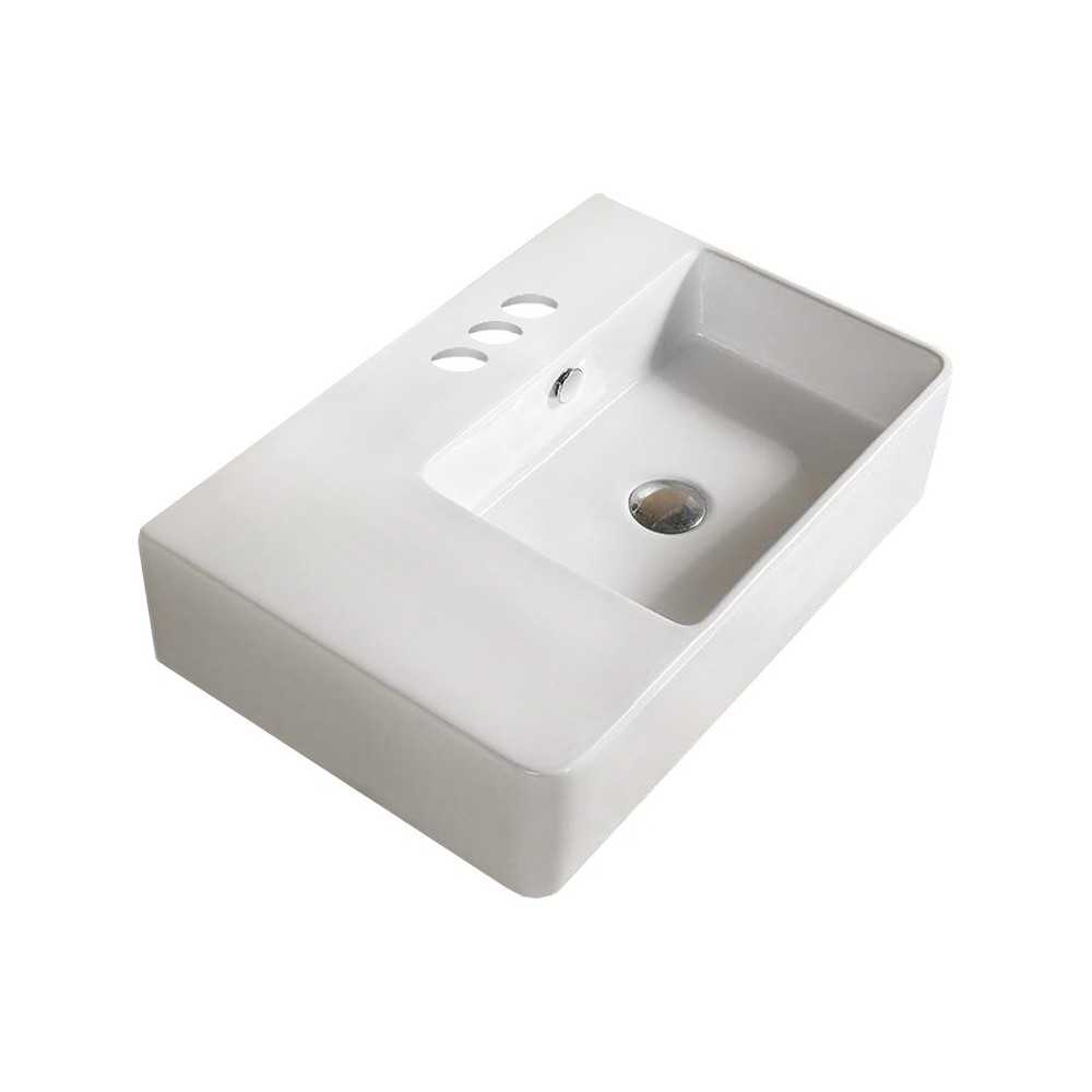 23.8-in. W Bathroom Vessel Sink_AI-28302