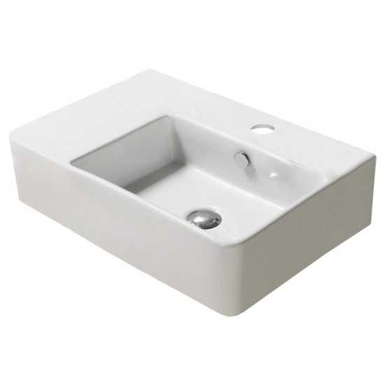 23.8-in. W Bathroom Vessel Sink_AI-28165