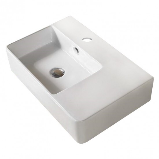 23.8-in. W Bathroom Vessel Sink_AI-28166