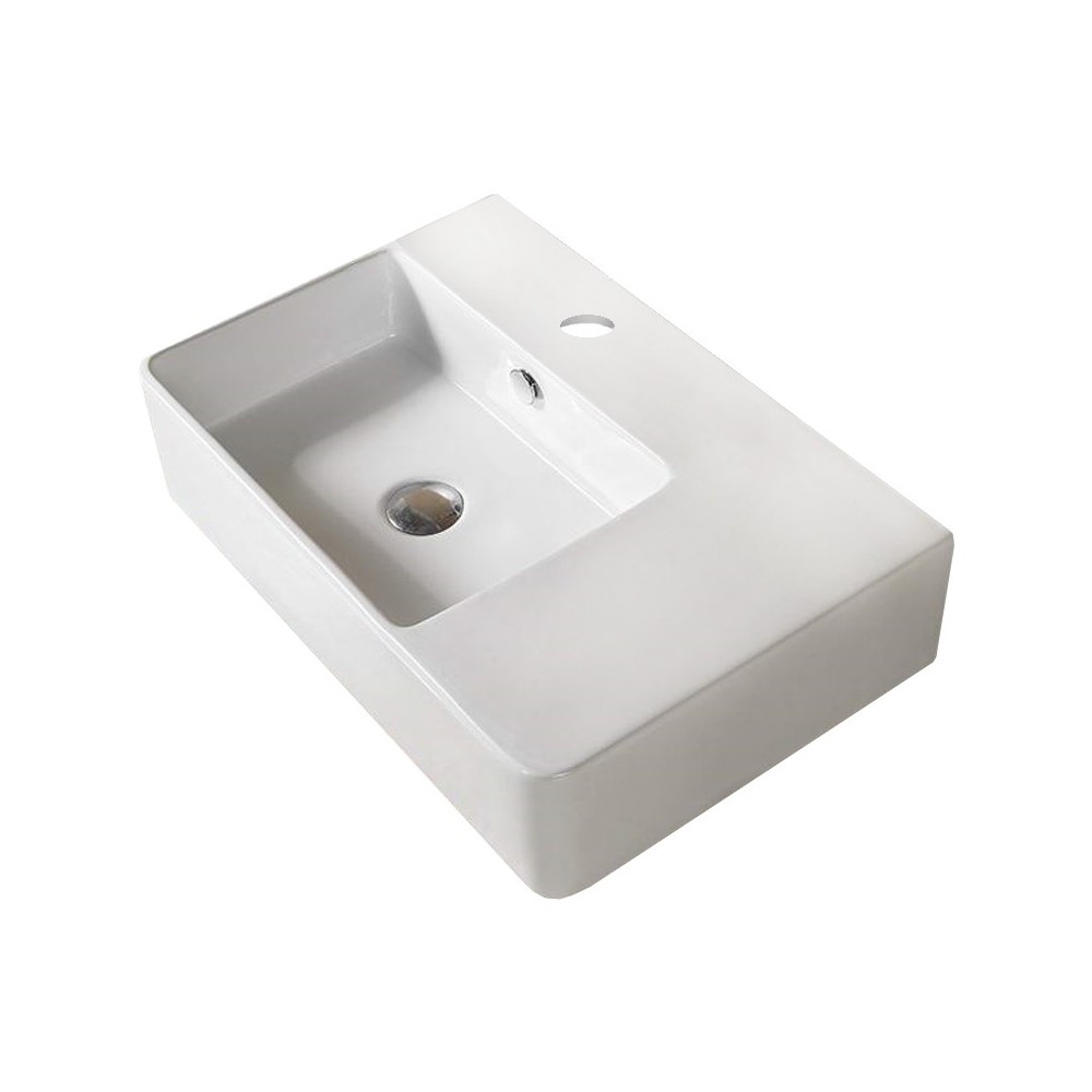 23.8-in. W Bathroom Vessel Sink_AI-28166