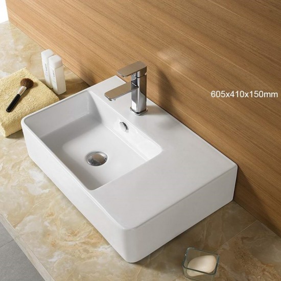 23.8-in. W Bathroom Vessel Sink_AI-28166