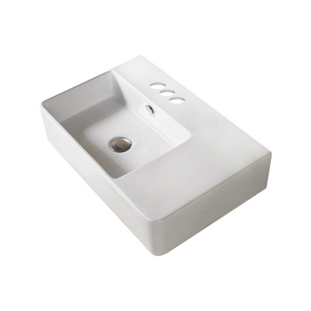 23.8-in. W Bathroom Vessel Sink_AI-28304