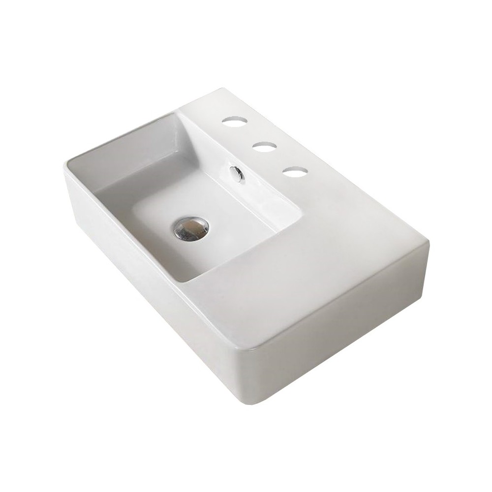 23.8-in. W Bathroom Vessel Sink_AI-28338