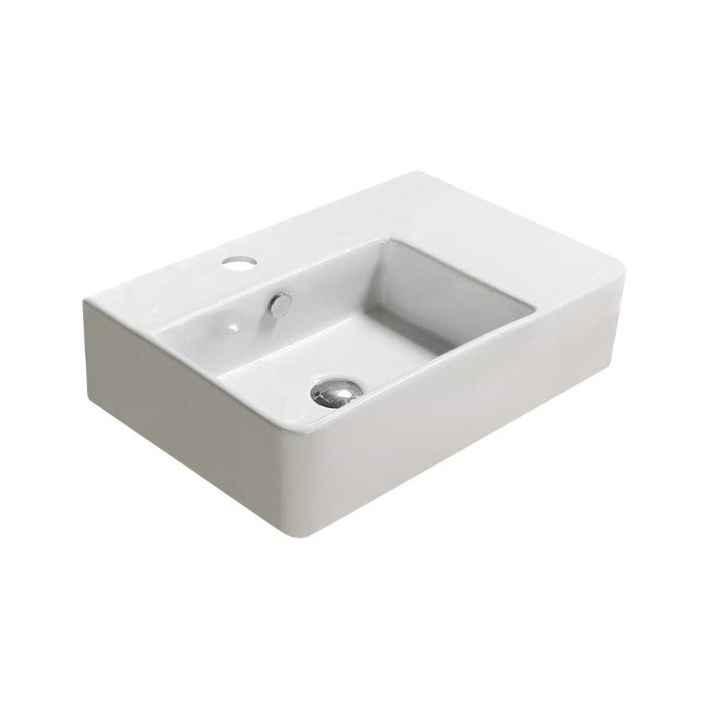 23.8-in. W Bathroom Vessel Sink_AI-28167