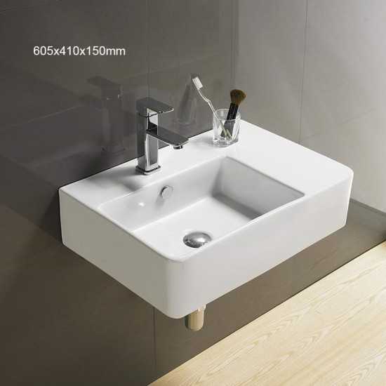 23.8-in. W Bathroom Vessel Sink_AI-28167