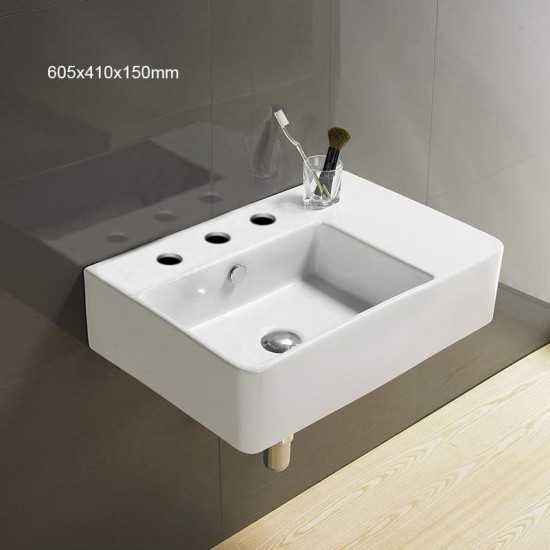 23.8-in. W Bathroom Vessel Sink_AI-28339