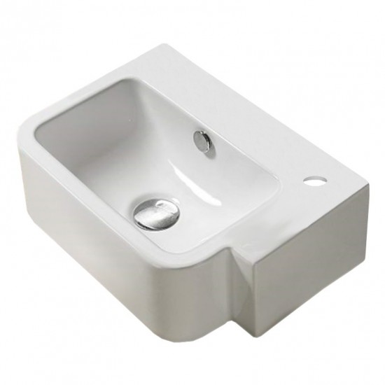 17.5-in. W Bathroom Vessel Sink_AI-28168