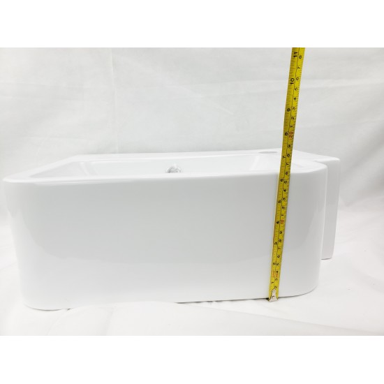 17.5-in. W Bathroom Vessel Sink_AI-28168