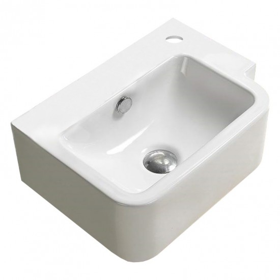 17.5-in. W Bathroom Vessel Sink_AI-28169