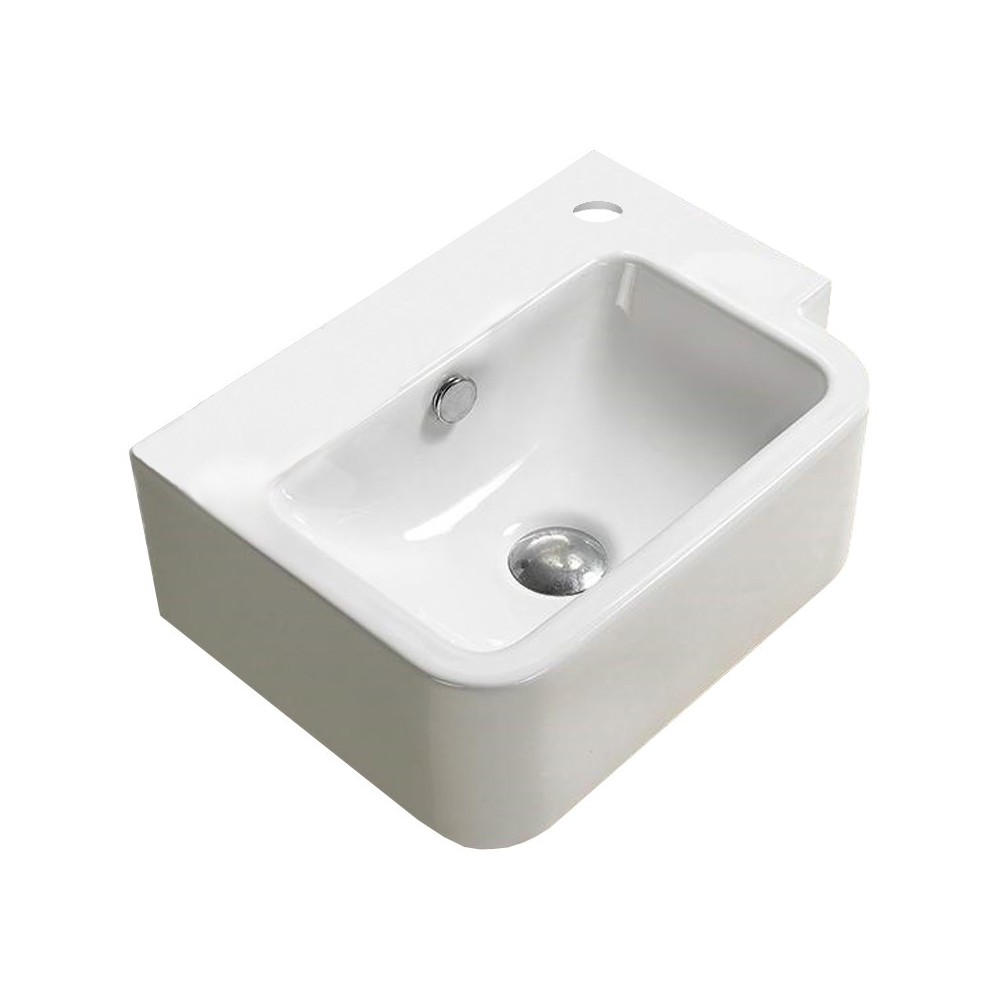 17.5-in. W Bathroom Vessel Sink_AI-28169