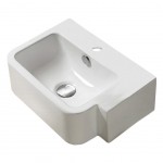 17.5-in. W Bathroom Vessel Sink_AI-29425