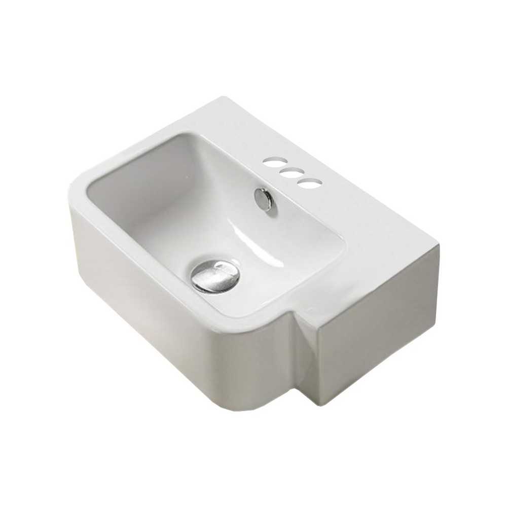 17.5-in. W Bathroom Vessel Sink_AI-29426