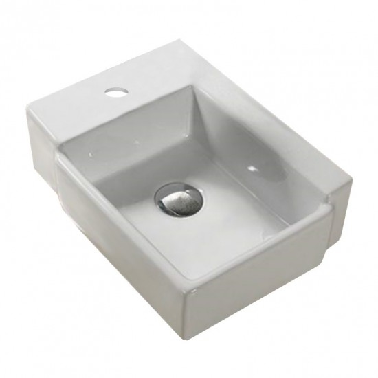 16.5-in. W Bathroom Vessel Sink_AI-28175