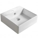 18.1-in. W Bathroom Vessel Sink_AI-28177