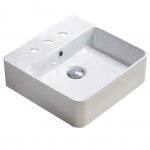 15-in. W Bathroom Vessel Sink_AI-28346