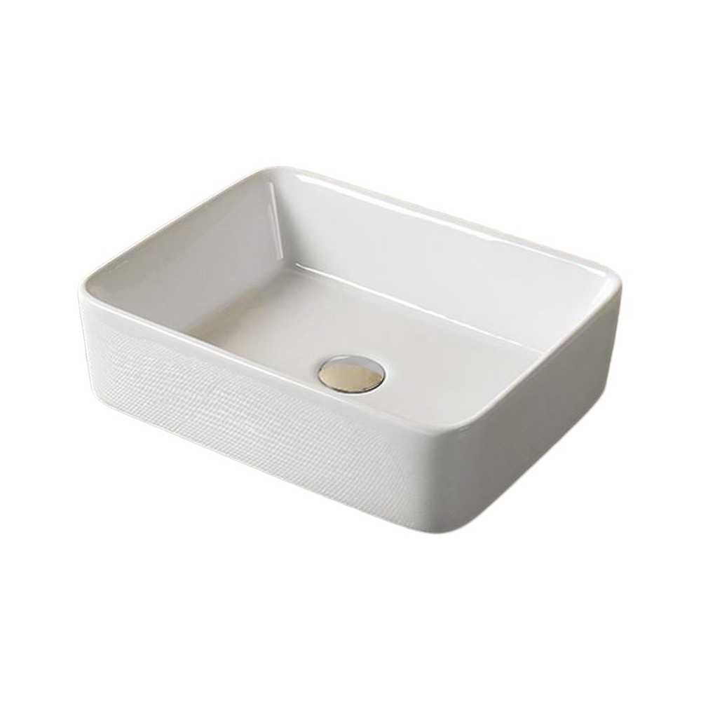 18.9-in. W Bathroom Vessel Sink_AI-28238