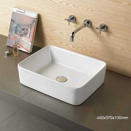 18.9-in. W Bathroom Vessel Sink_AI-28238