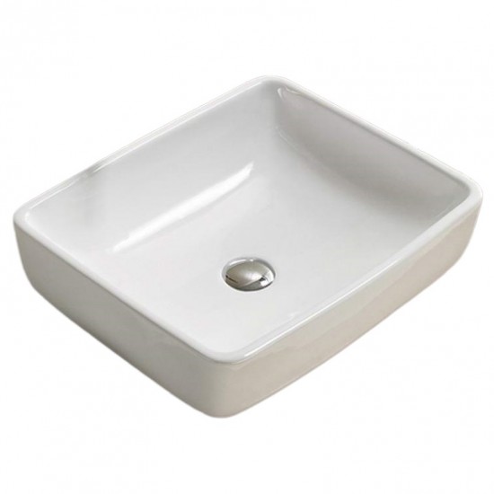 18.7-in. W Bathroom Vessel Sink_AI-28182