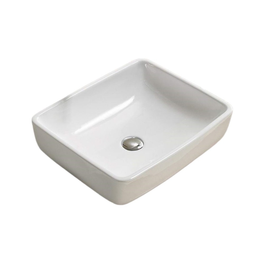 18.7-in. W Bathroom Vessel Sink_AI-28182