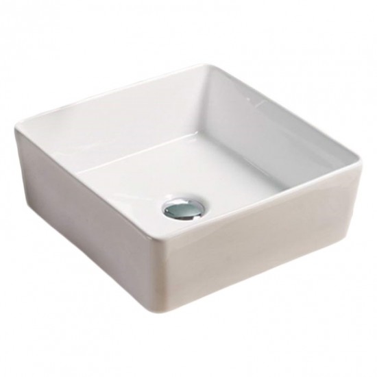 15.6-in. W Bathroom Vessel Sink_AI-28184